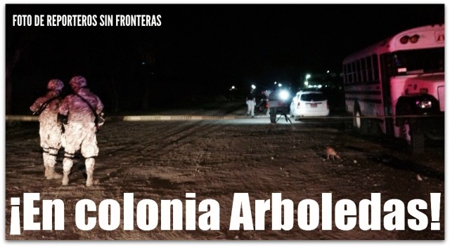 2 - 1 acc balazos colonia arboledas