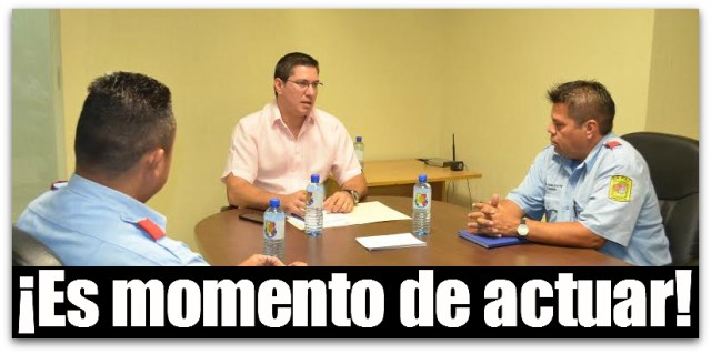 2 - 1 ambulancias la paz urgente