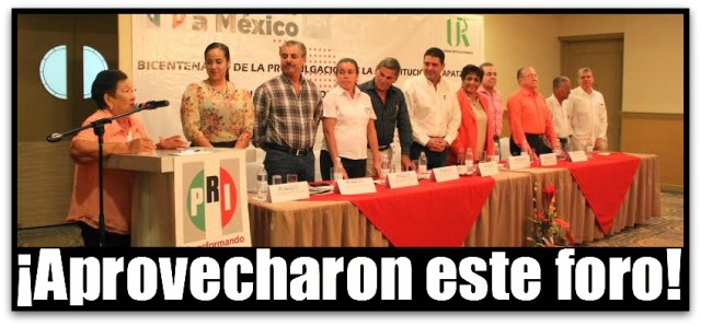 2 - 1 aniversario constitucion apatzingan pri bcs