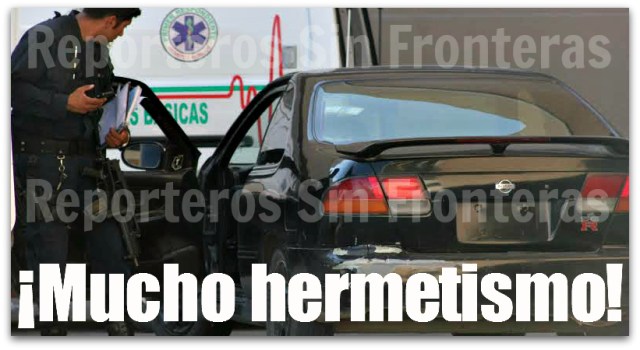 2 - 1 balacera en la colonia el progreso la paz 01