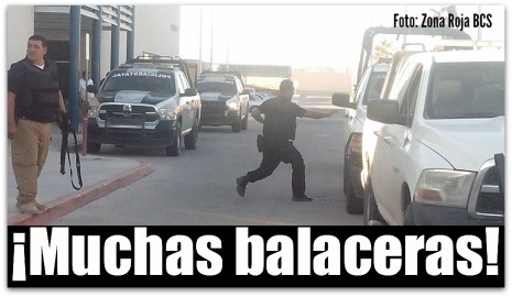 2 - 1 balacera hospital salvatierra guardias