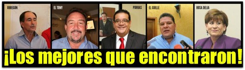 2 - 1 candidatos izquierda gubernatura bcs