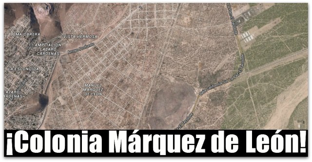 2 - 1 colonia marquez de leon la paz