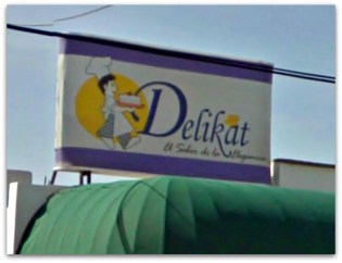 2 - 1 delikat pasteleria