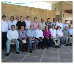 2 - 1 esthela ponce con isaias ya se puso de acuerdo vs barroso