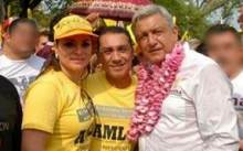 2 - 1 fede abarca con el peje cuando eran amigos