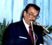 2 - 1 fede alberto alvarado aramburo al microfono