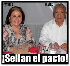 2 - 1 foro económico esthela ponce e isaias