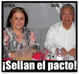 2 - 1 foro económico esthela ponce e isaias