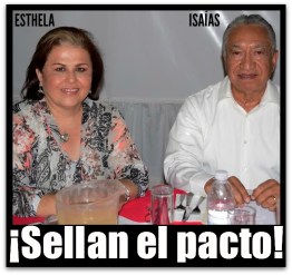 2 - 1 foro económico esthela ponce e isaias