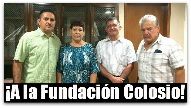 2 - 1 fundacion colosio de loreto otro panista