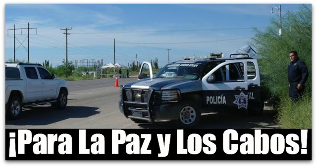 2 - 1 gendarmeria y estatales de baja california sur