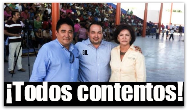 2 - 1 gil cueva empleo temporal