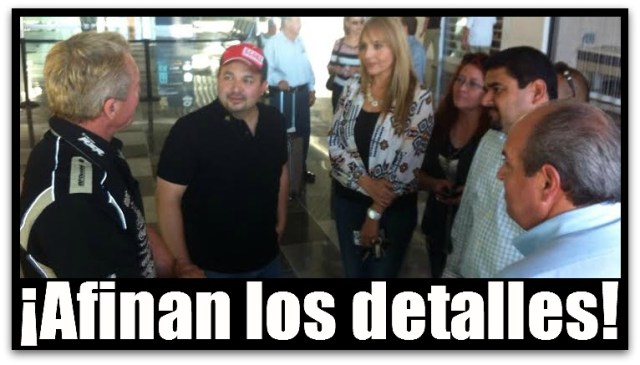 2 - 1 gil cueva y directivos de score