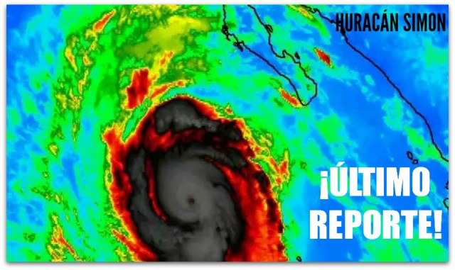 2 - 1 huracan simon met mex bcs