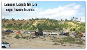 2 - 1 incendio basura odile huracan 2