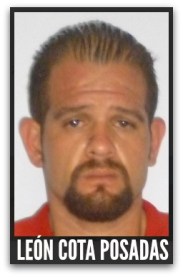 2 - 1 leon cota posadas pariente de fidel cota valle ex diputado del pri y ahora perredista