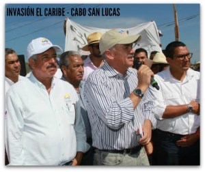 2 - 1 marcos en colonia el caribe