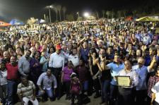 2 - 1 narciso fiesta cumple 2014