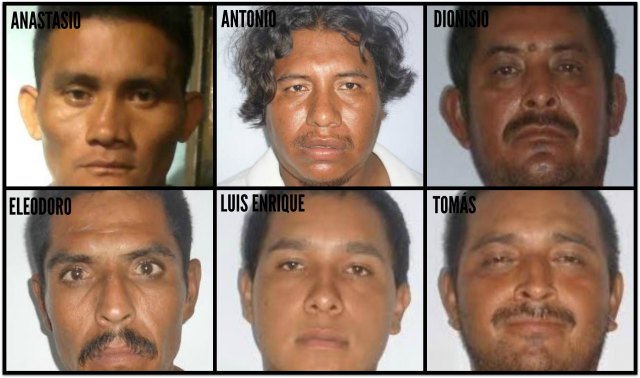 2 - 1 OBJETOS DE PROCEDENCIA DUDOSA