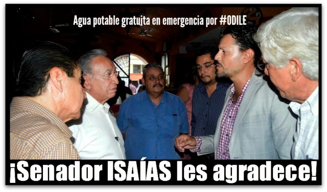 2 - 1 odile potabilizadoras gratuitas