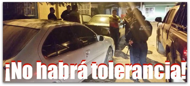 2 - 1 operativos seguridad en todo el estado