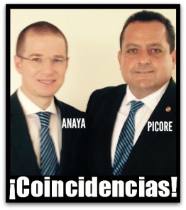 2 - 1 pan anaya y el picore