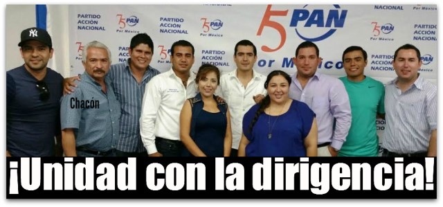 2 - 1 pan jovenes respaldan a presidente