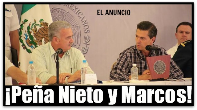 2 - 1 peña nieto emergencia huracan odile