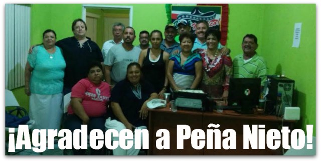 2 - 1 peña nieto pri baja california sur huracan odile