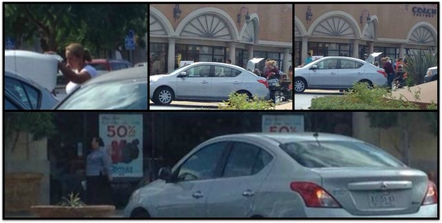 2 - 1 plaza las americas san diego