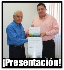 2 - 1 presa la higuerilla ejemplares