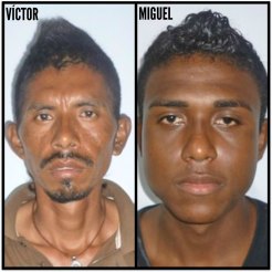 2 - 1 rapiña huracan odile caen dos mas