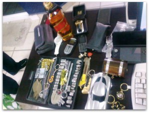 2 - 1 san jose del cabo detenido por robo 2