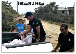 2 - 1 saul comunidades de la paz