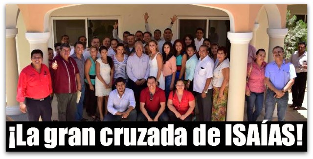 2 - 1 senador isaias gonzalez cuevas