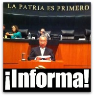2 - 1 senador isaias gonzalez emergencia odile