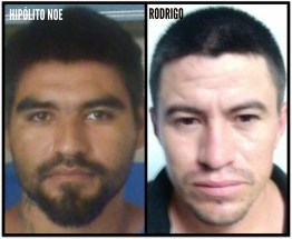 2 - 1 sicarios de los barriles bcs