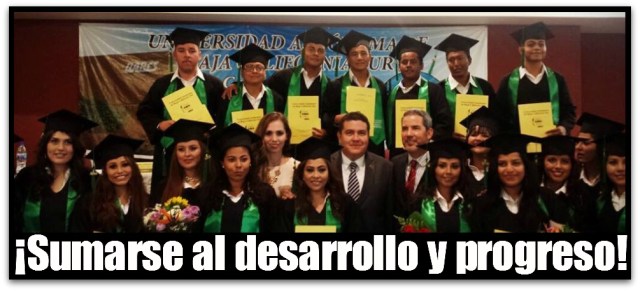 2 - 1 uabcs egresados de los cabos