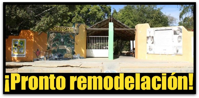 2 - 1 zoologico de santiago remodelacion