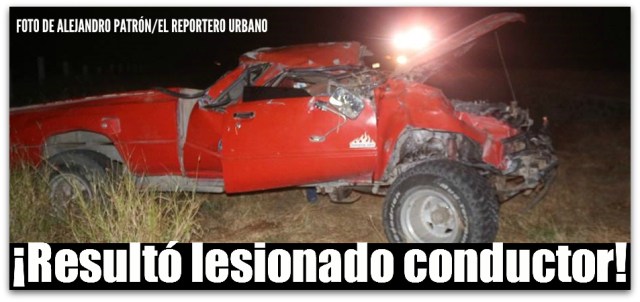 2 - 1 acc carretera al triunfo