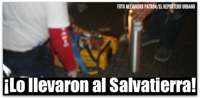 2 - 1 acc forjadores anoche