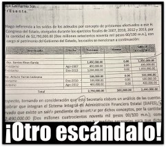 2 - 1 adeudos diputados