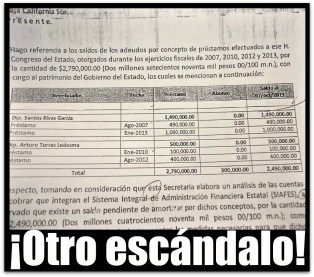 2 - 1 adeudos diputados