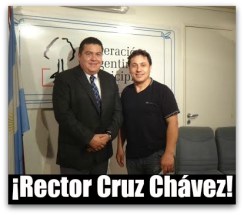 2 - 1 argentina rector de la uabcs