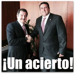 2 - 1 barroso con mero mero de telecom