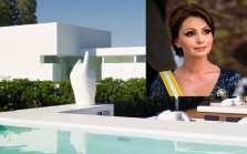 2 - 1 casa blanca angelica rivera