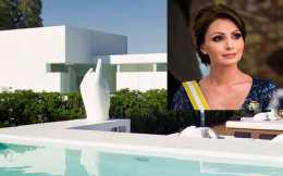 2 - 1 casa blanca angelica rivera