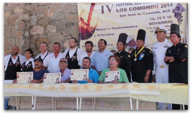 2 - 1 cata de vino misional 004