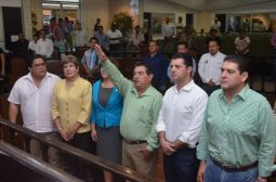 2 - 1 contralor del instituto estatal electoral